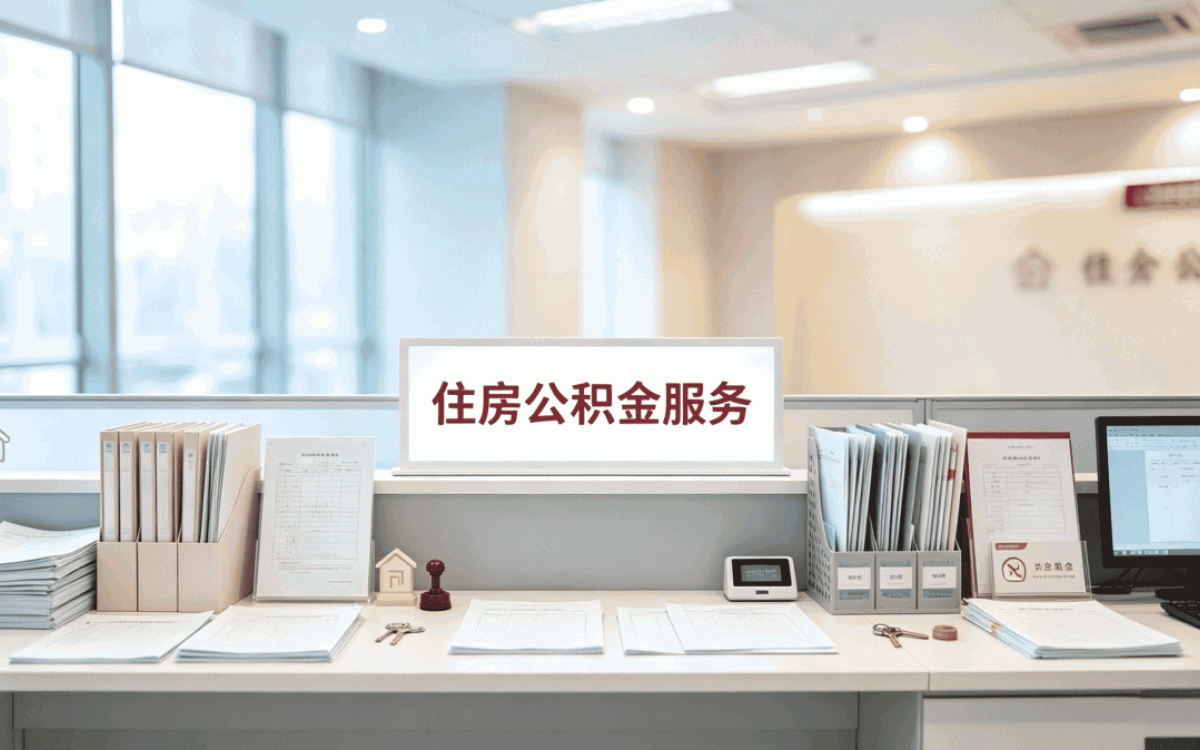 通化公积金代办比例是多少条件