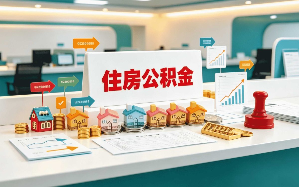 通化省心公积金代取靠不靠谱行不行