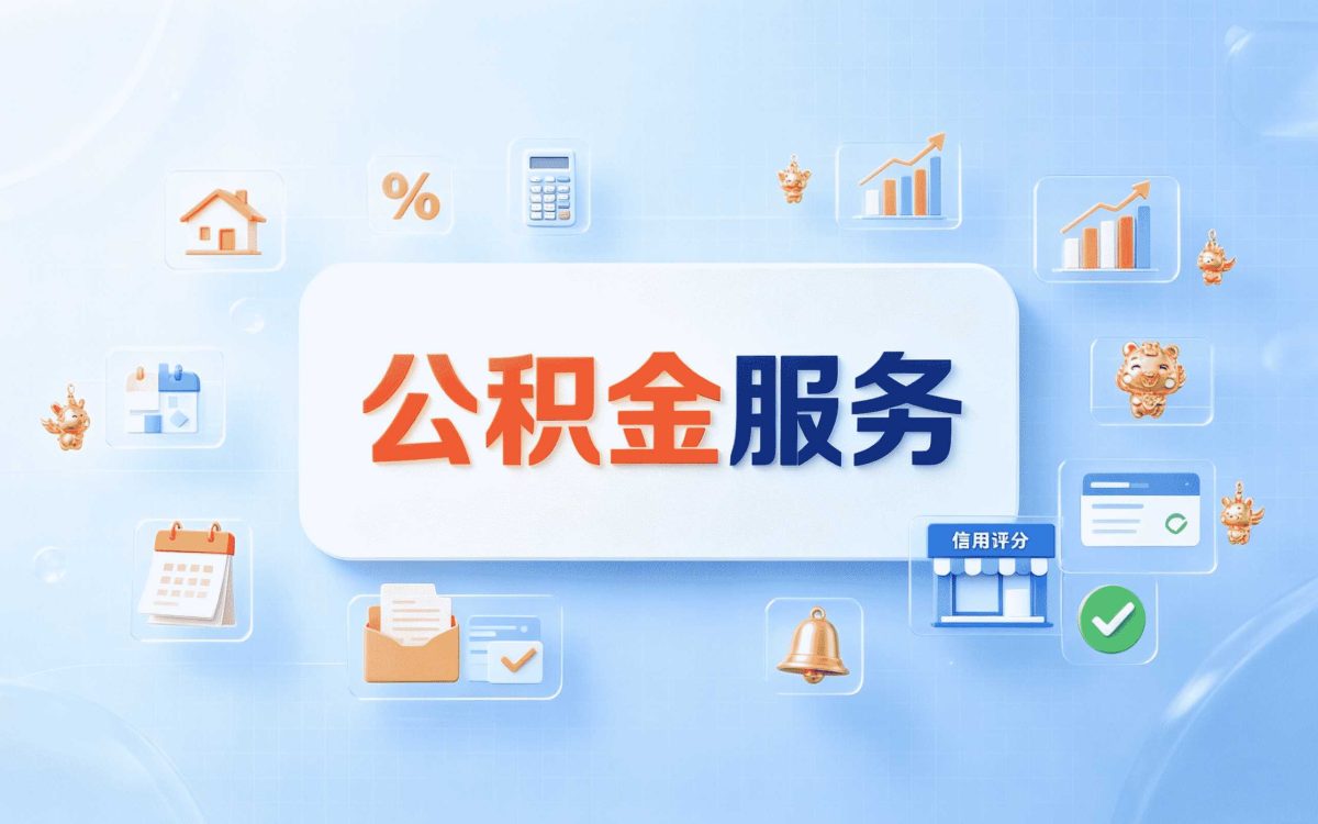 通化注意公积金提取个人授权委托书容易白跑