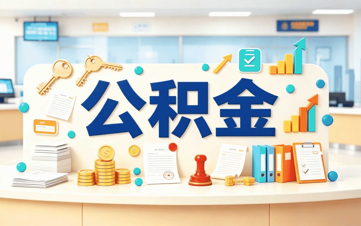 通化注意公积金提取个人授权委托书容易白跑