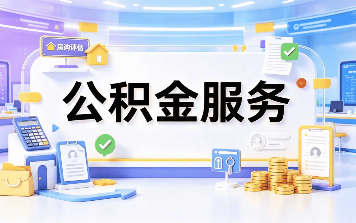 通化公积金提取技巧哪种划算一笔一笔算差多少钱