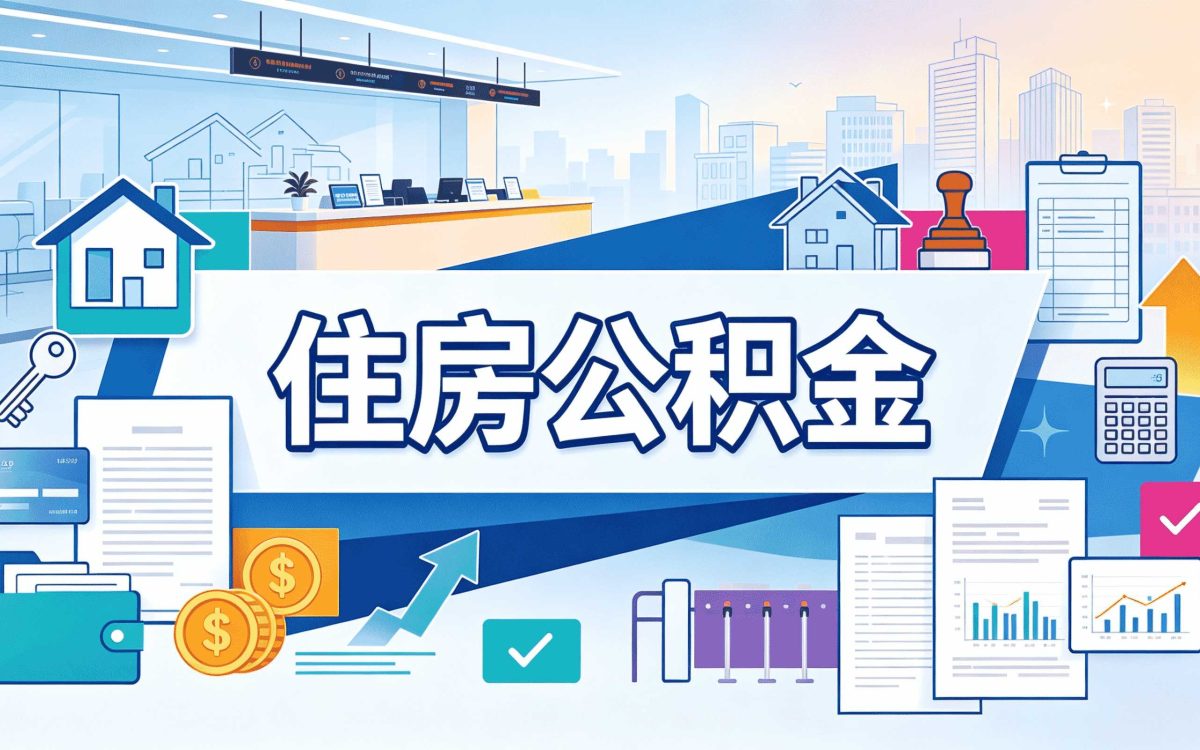 通化公积金异地转移多久能到账了办理流程