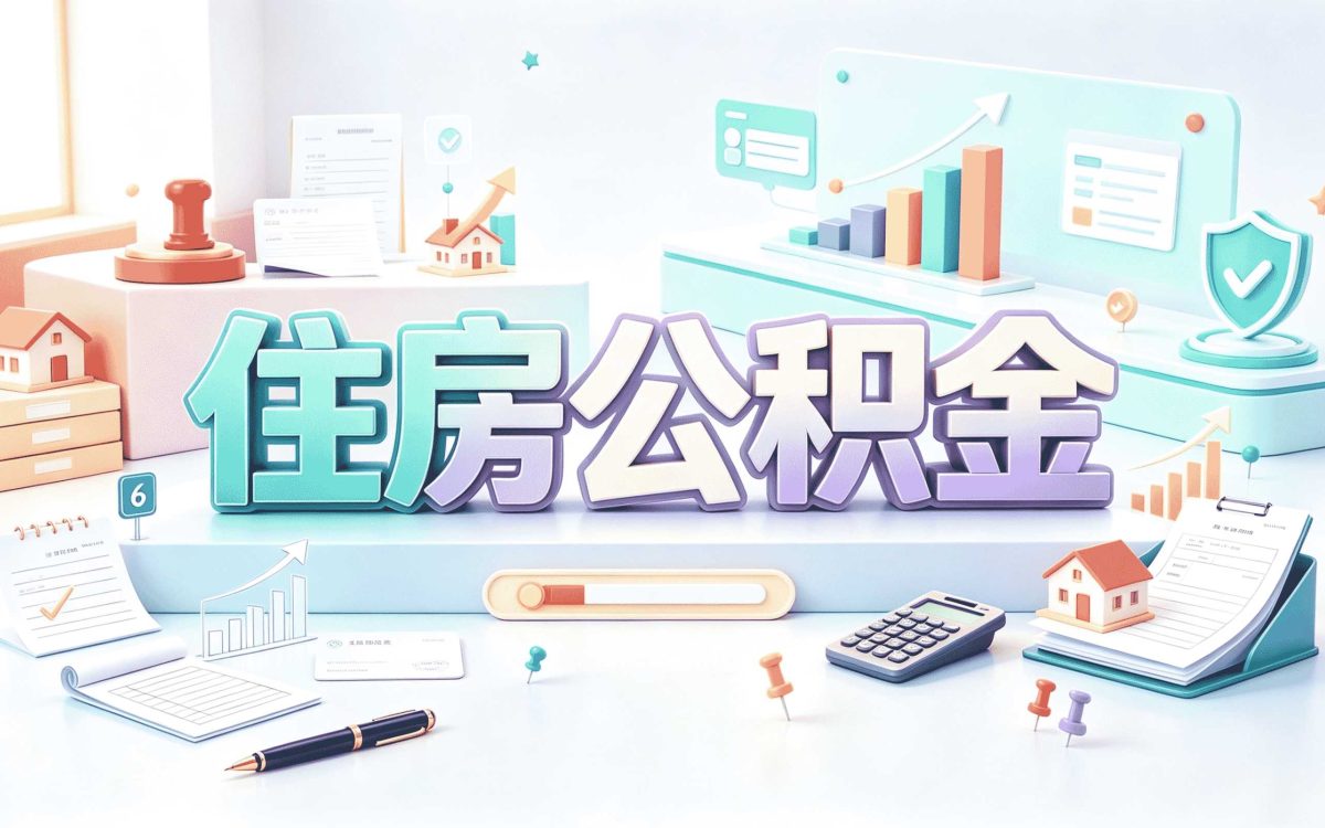 通化公积金基数规定调整后去哪办带啥材料