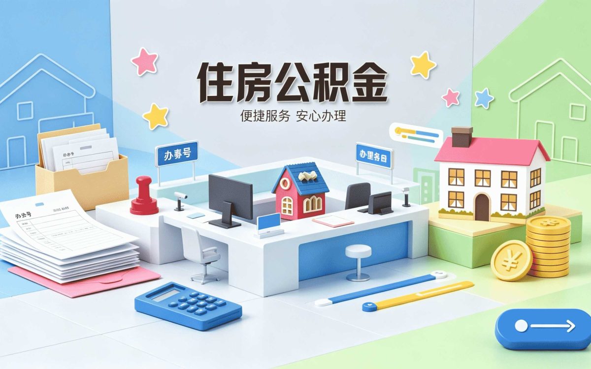 通化一次性提取公积金需要交税吗?别白跑