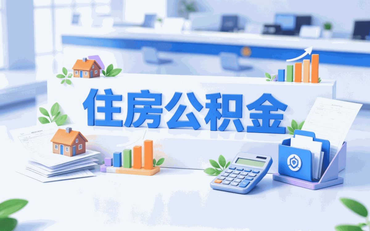 通化一次性提取公积金需要交税吗?别白跑