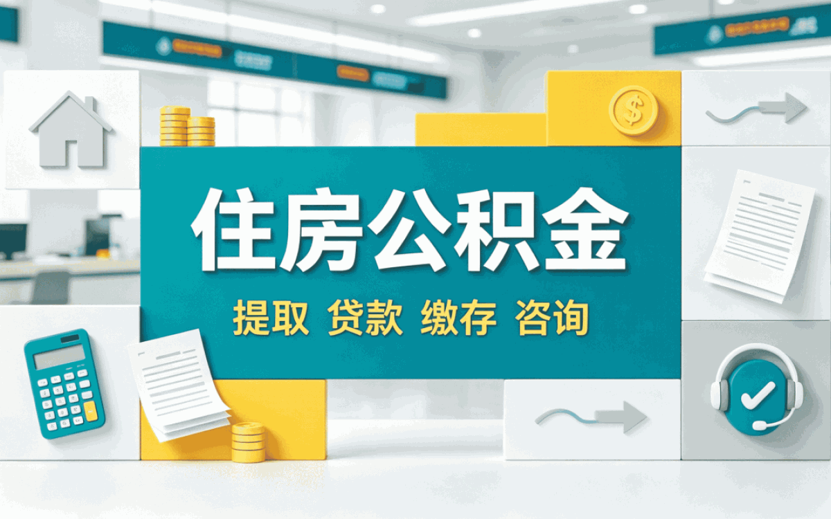通化省心公积金代取靠不靠谱行不行