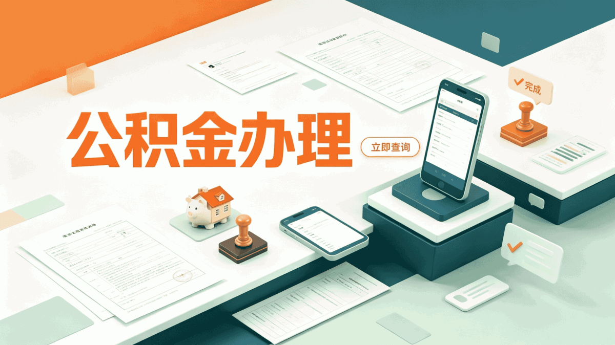通化靠谱公积金提取机构一笔一笔算差多少钱