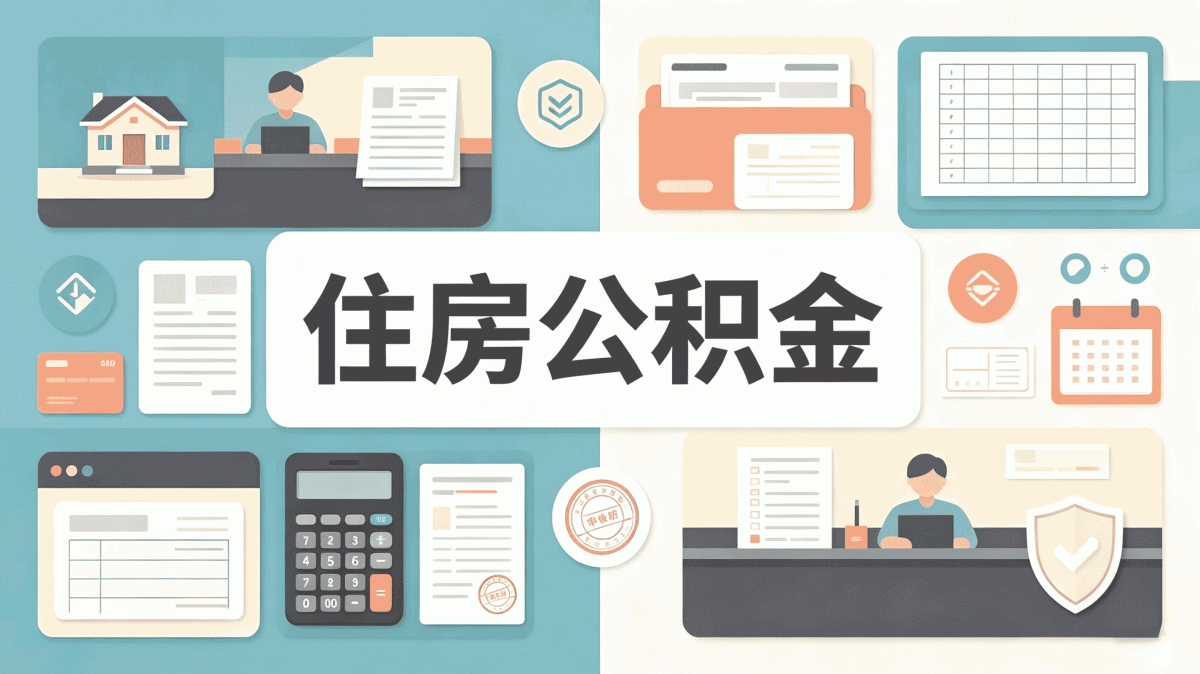 通化住房公积金还贷提取额度怎么算适用人群有无变化