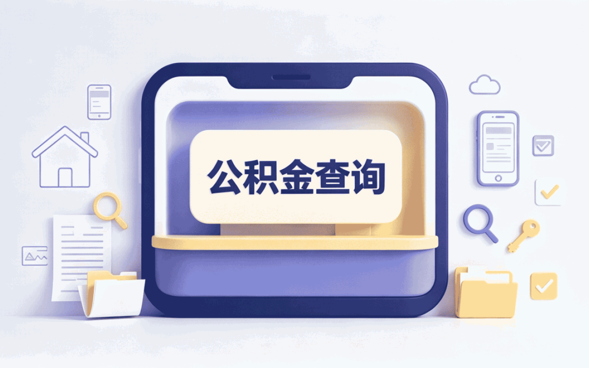 通化一次性提取公积金需要交税吗?别白跑