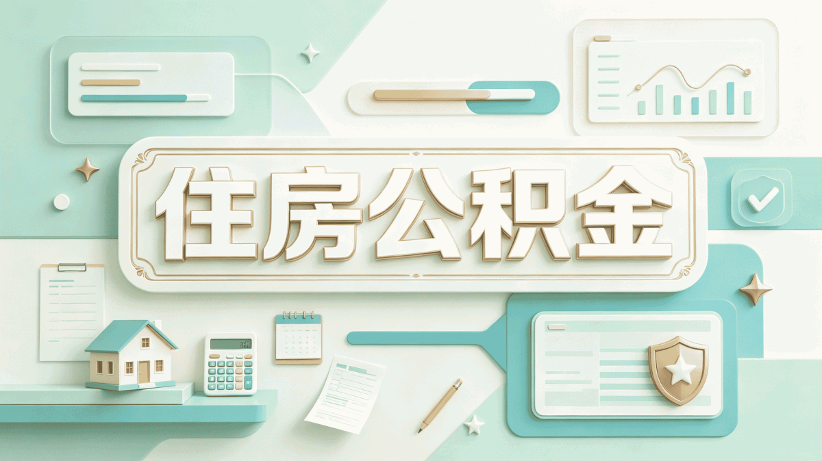 通化一站式公积金代提材料流程到账时间