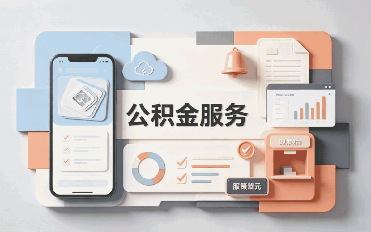 通化公积金代办提取可信吗怎么查新规