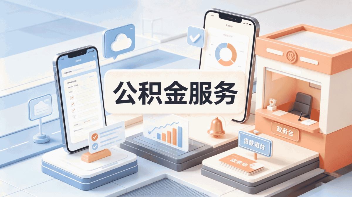 通化公积金代办提取可信吗怎么查新规