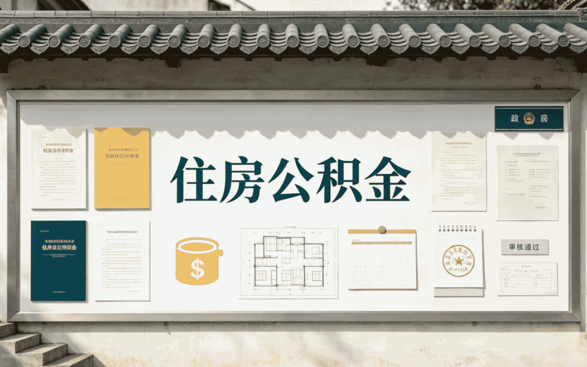 通化出境定居公积金查询适用人群有没有变