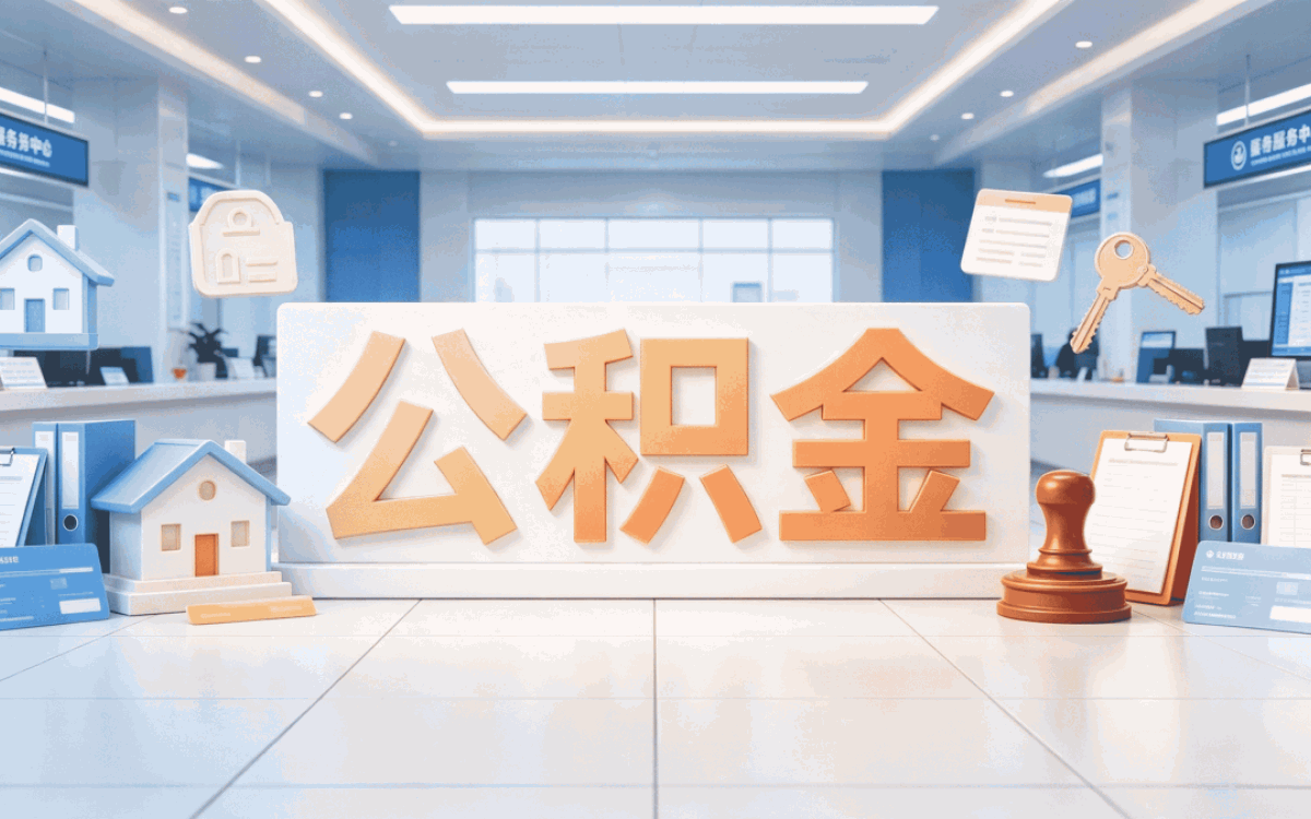 通化这边跑了两次才搞清一次性提取公积金需要交税吗