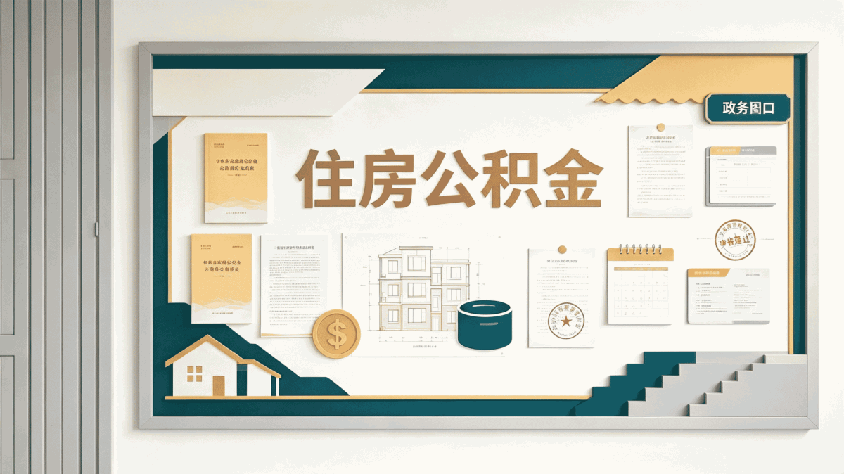通化省心公积金代取靠不靠谱行不行