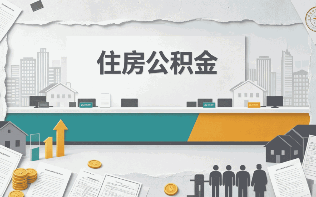 通化公积金如何提取到银行卡上流程有无变化