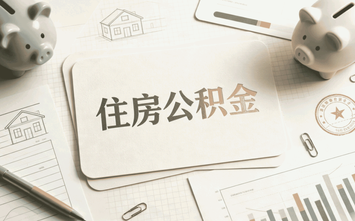 通化名下无房住房公积金代办机构自己办差多少钱