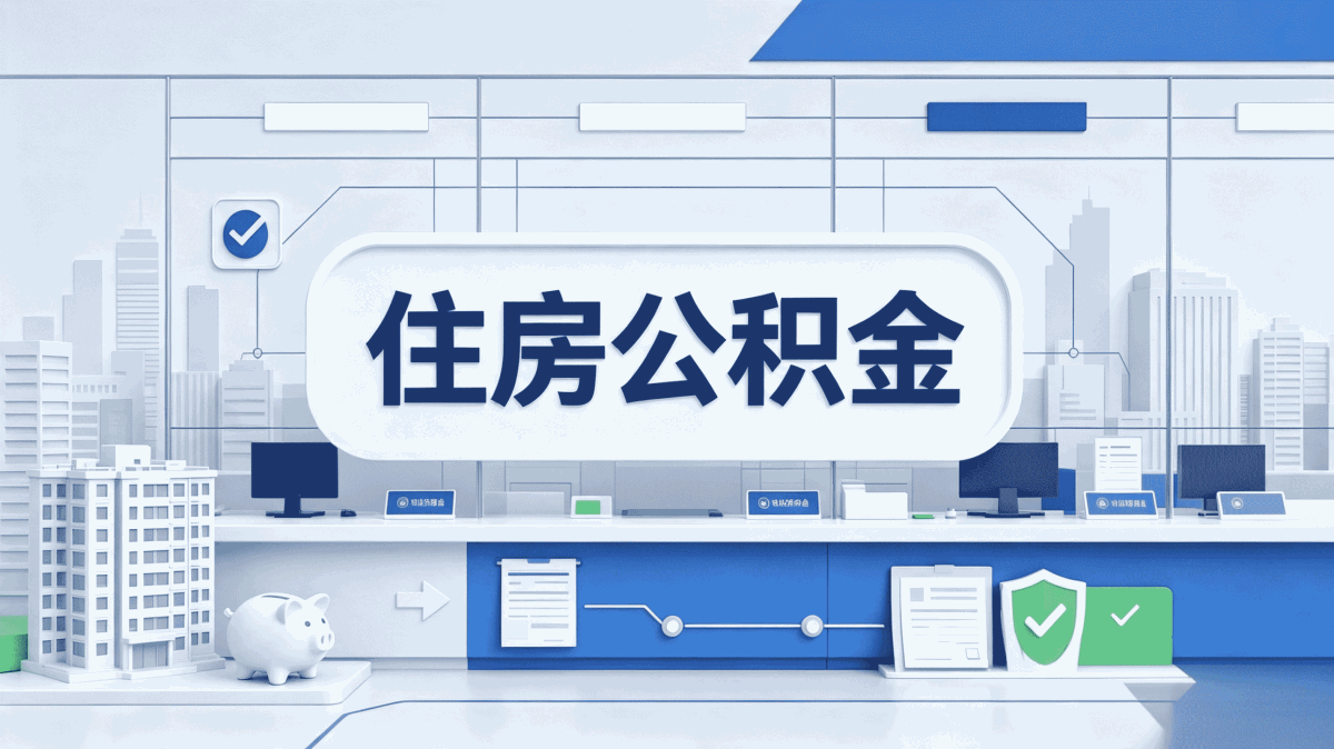 通化公积金提取至少留多少余额我跑两趟才搞明白