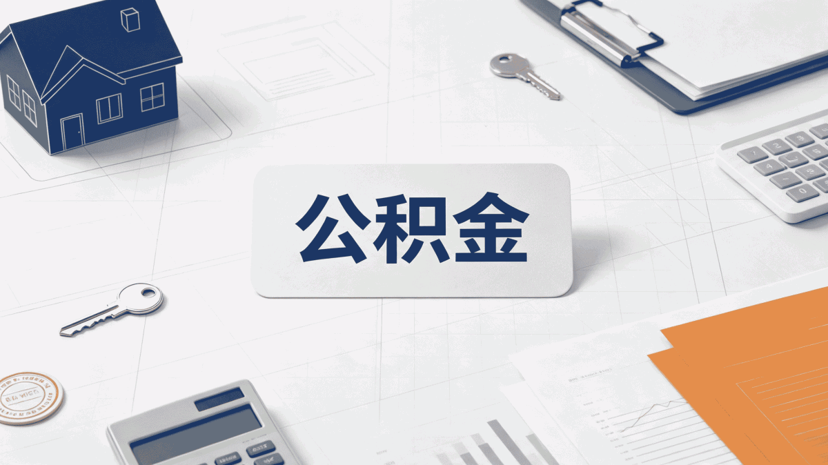 通化公积金提取至少留多少余额我跑两趟才搞明白