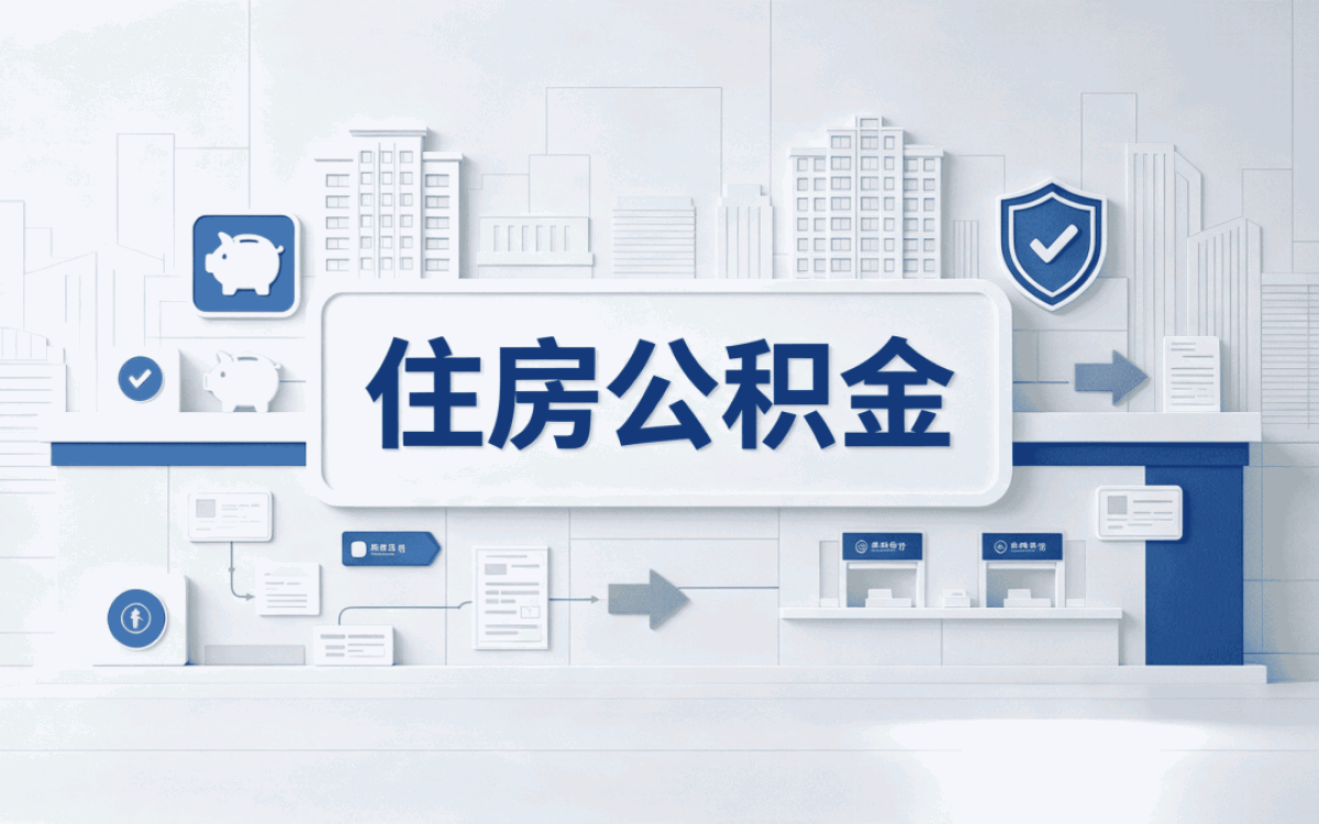 通化异地公积金提取办理指南我第二趟才办成