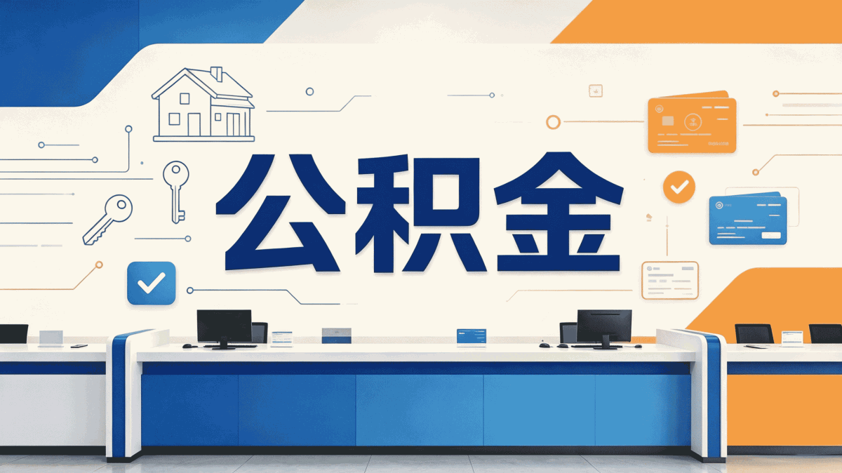 通化公积金代办比例是多少条件