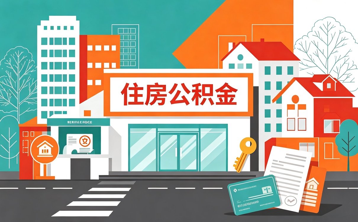 通化注意公积金提取个人授权委托书容易白跑