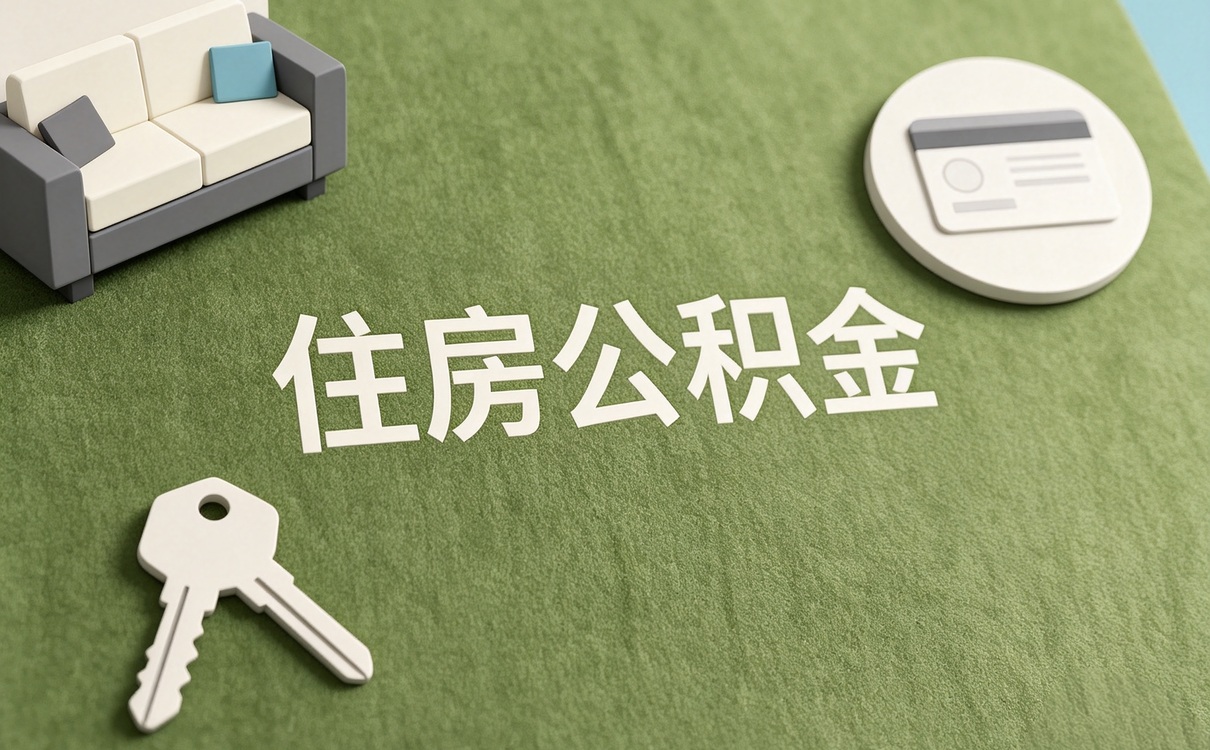 通化身故公积金提取材料别白跑注意这几点