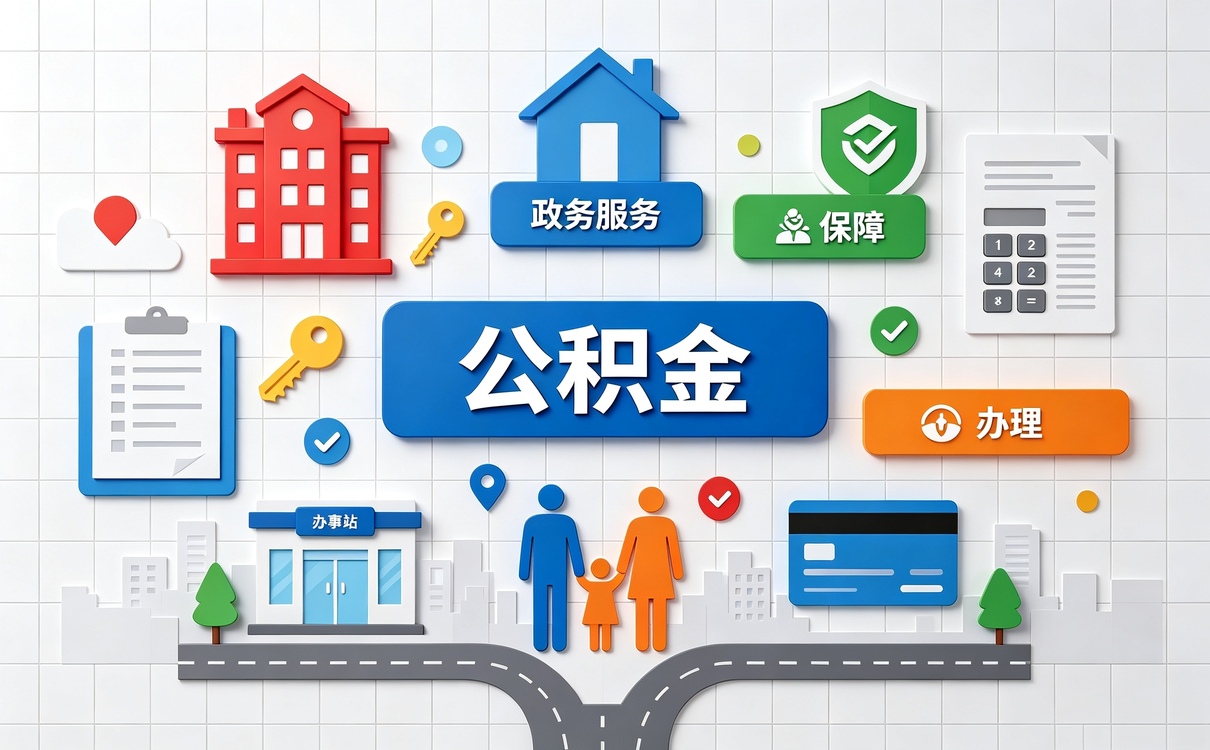 通化公积金异地转移多久能到账了办理流程
